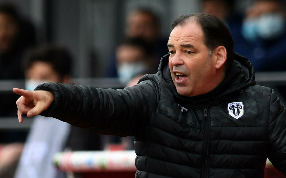 Où va Stéphane Moulin l’année prochaine ?