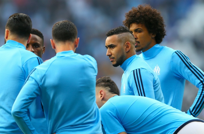 Quel Chaîne Marseille Europa League ?