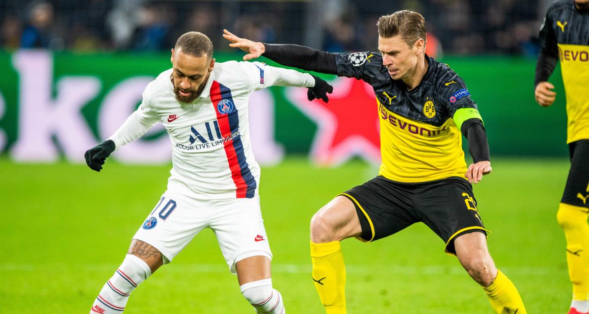 Où voir le match du PSG ?