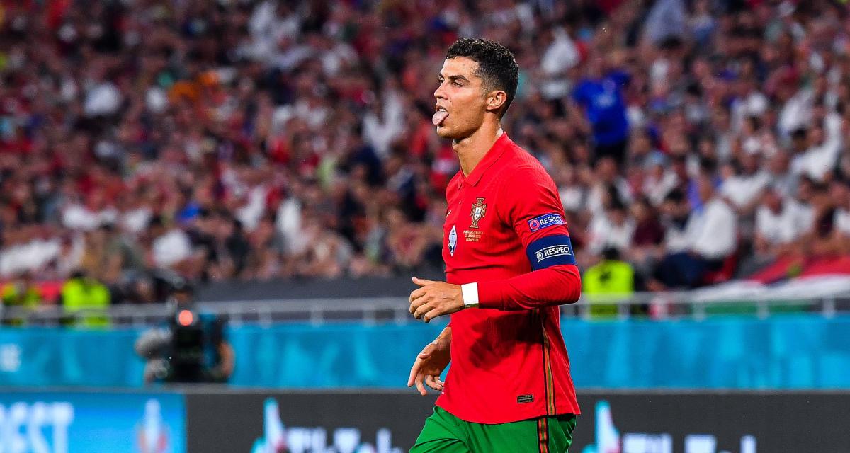 Quel chaîne le match Belgique Portugal ?