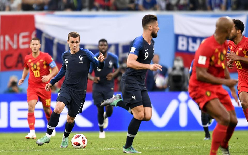 Qui diffuse la Ligue des nations 2021 ?