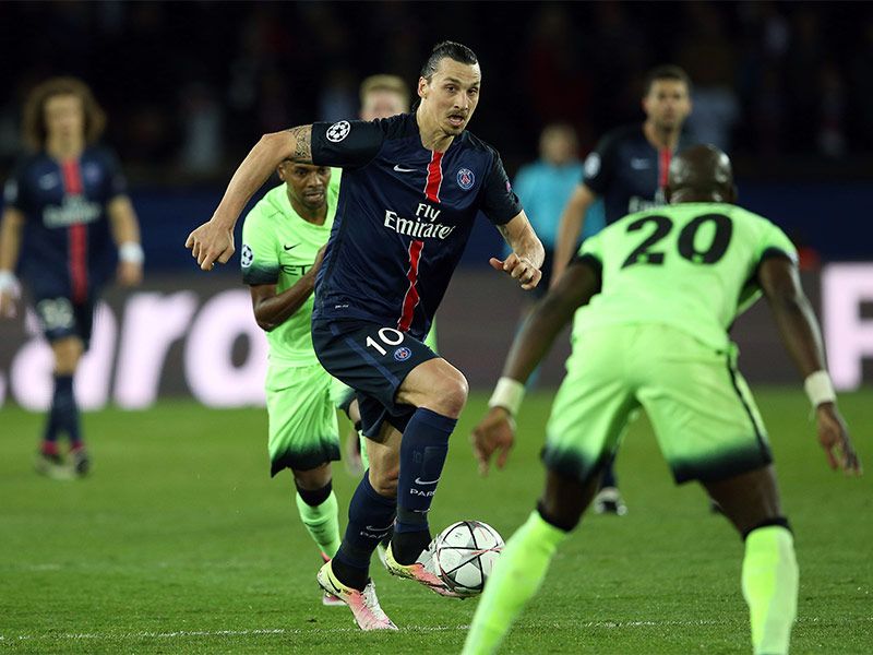 Comment regarder PSG Manchester City ?