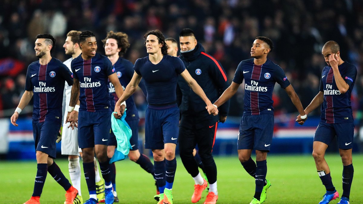 Quand est le match Psg-barcelone ?