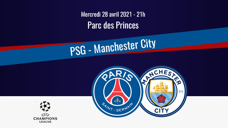 Quel chaîne diffuse PSG City ?