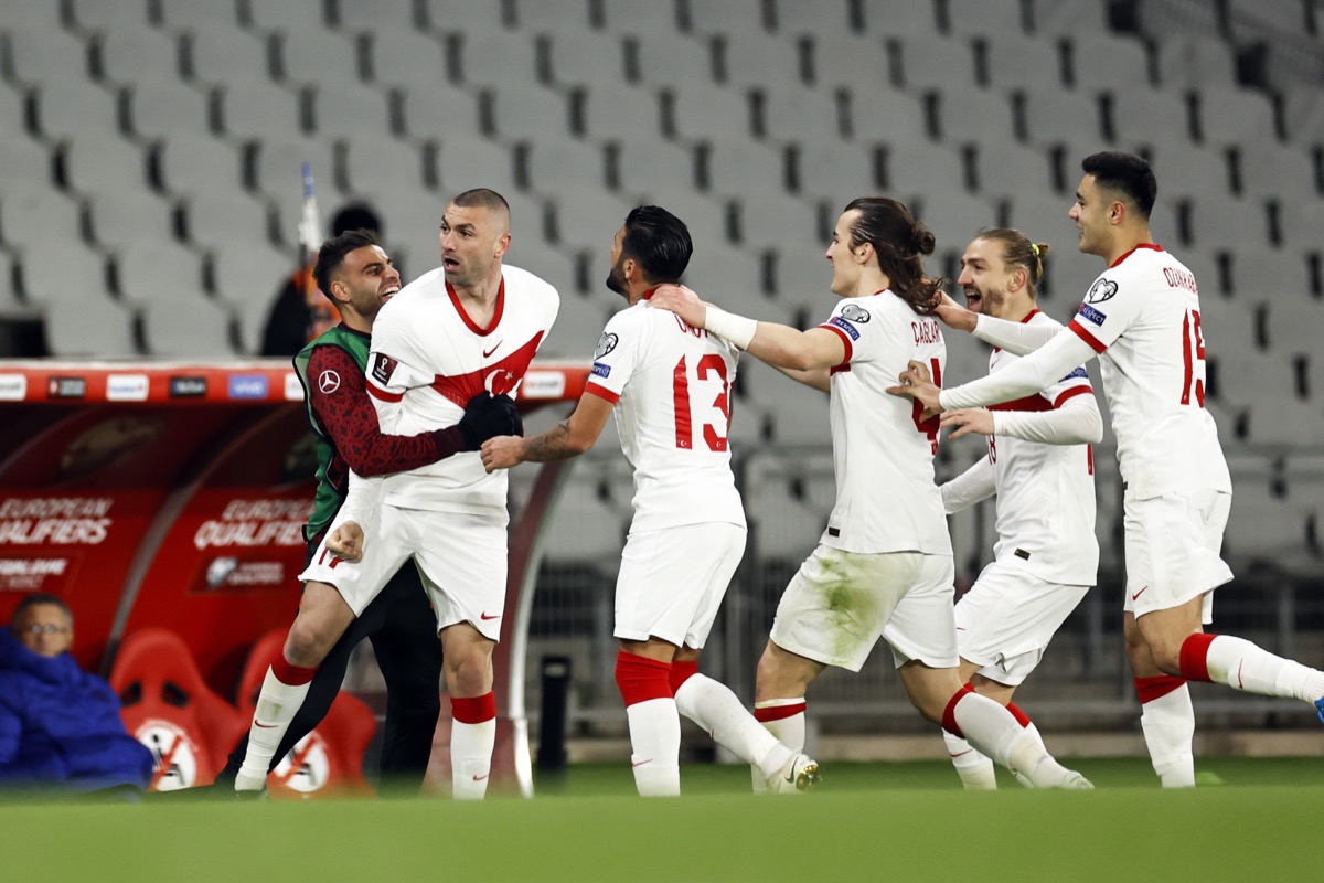 Où se joue Turquie Italie Euro 2021 ?