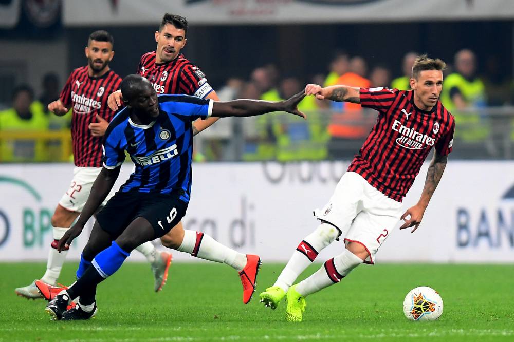 Quelle chaîne diffuse Inter Milan ?