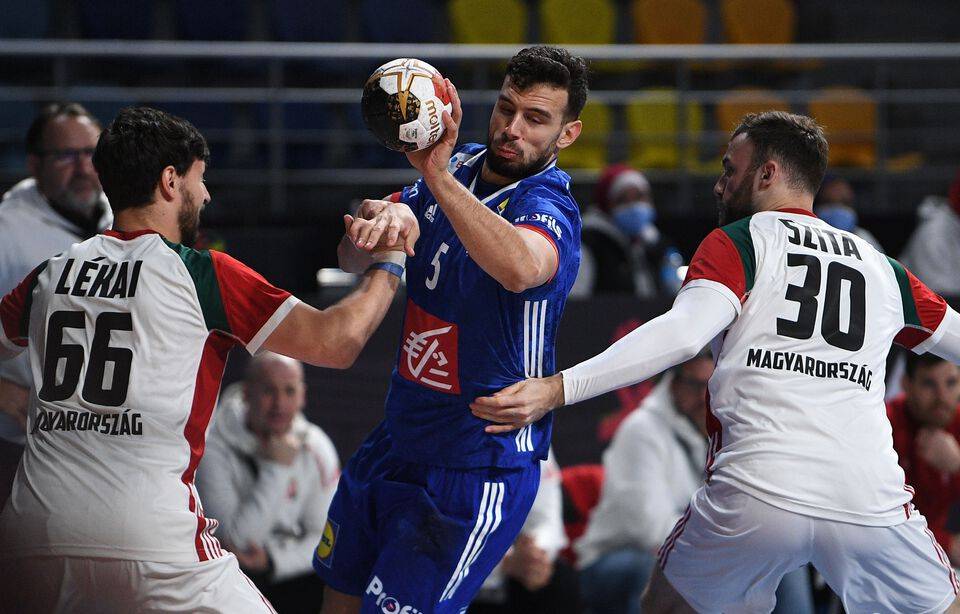 Quel jour le match France Hongrie ?