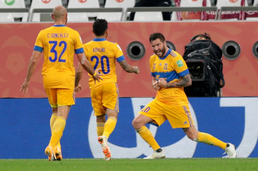 Quelle chaîne Bayern tigres ?