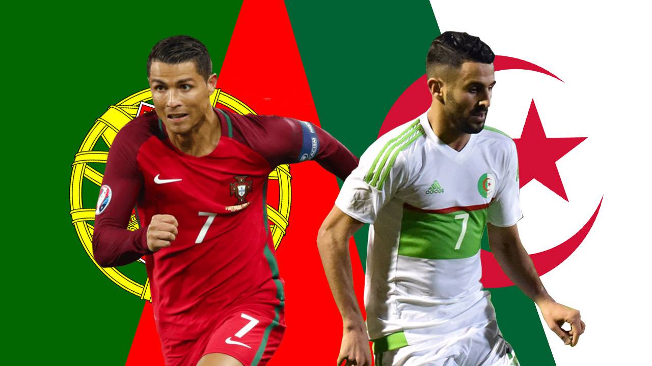 Où Peut-on regarder Belgique Portugal ?