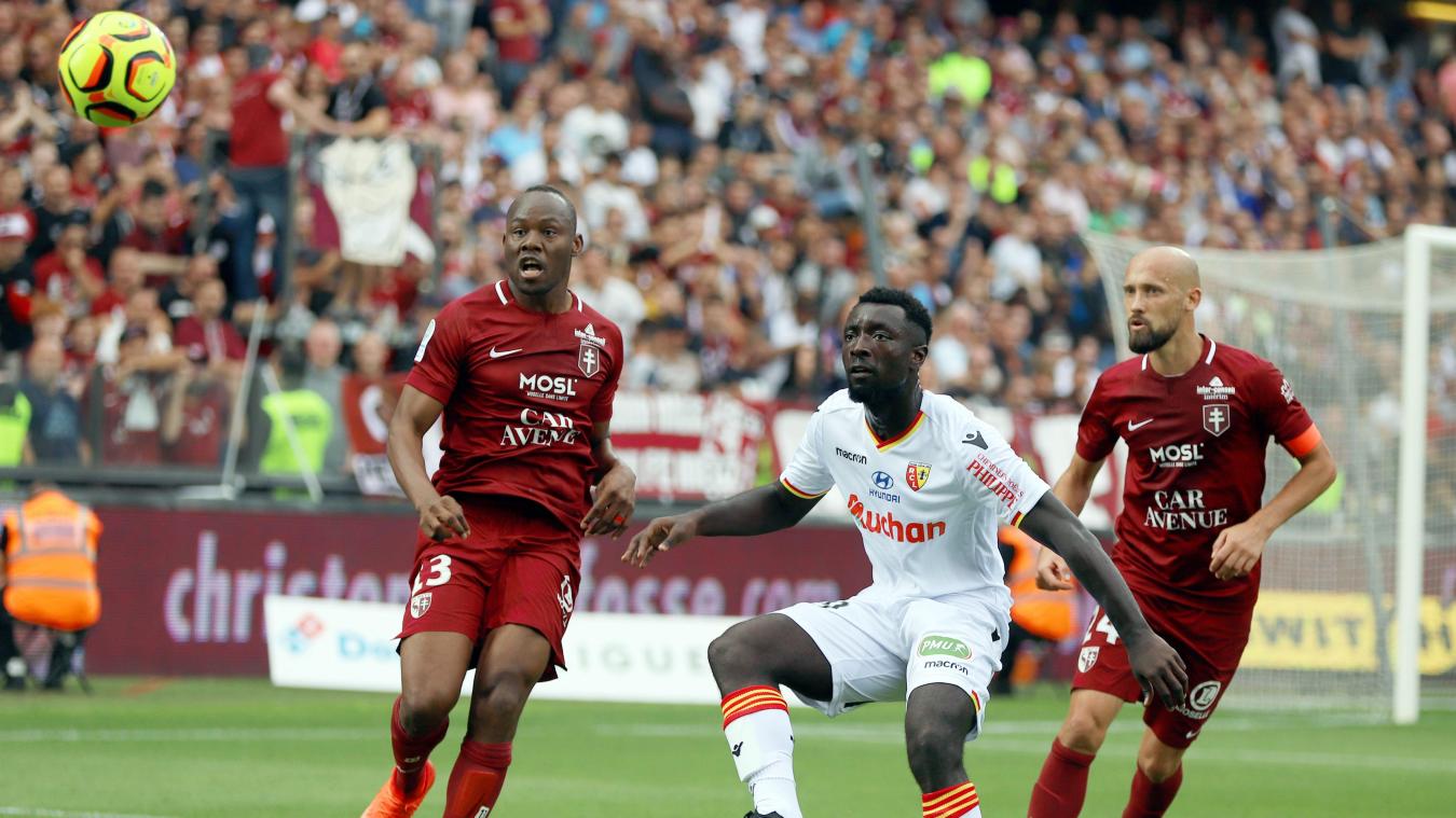 Quel club est resté le plus longtemps en Ligue 1 ?