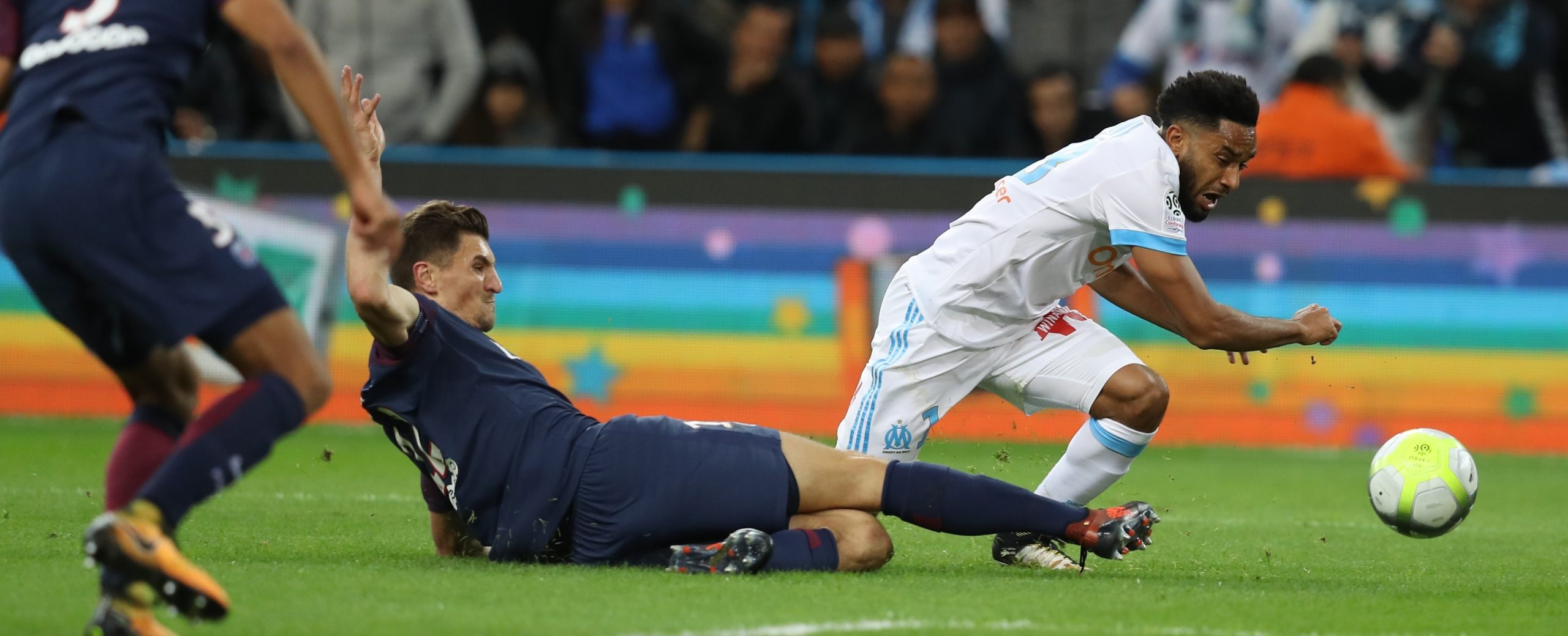 Qui a le plus de victoire en Classico ?