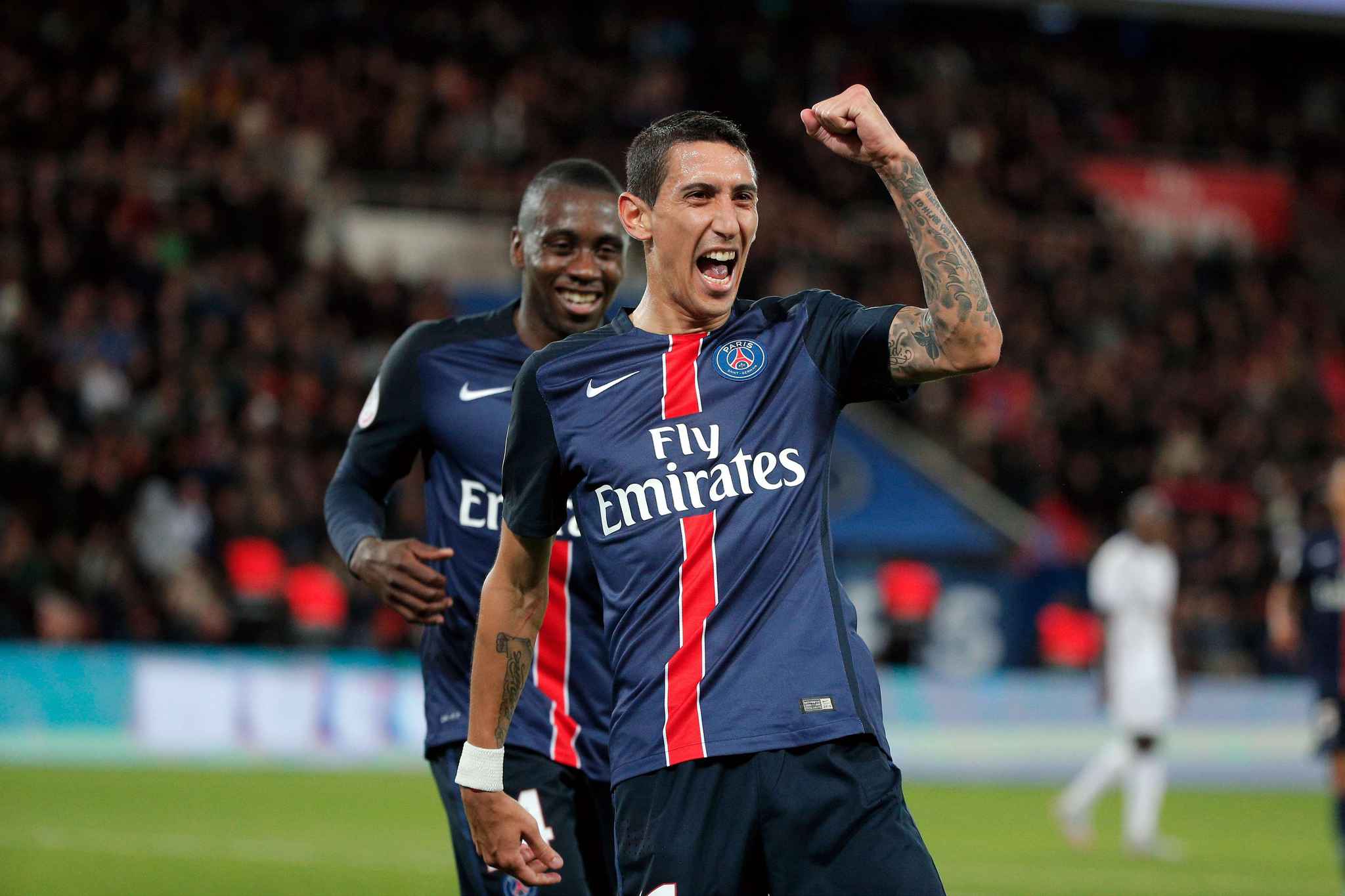 Quels sont les clubs qui vendent le plus de maillot ?
