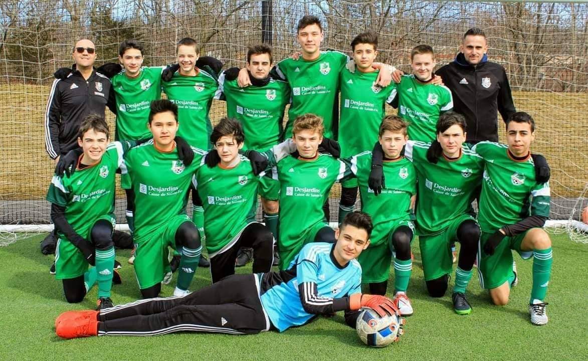 Comment devenir un entraîneur de football ?