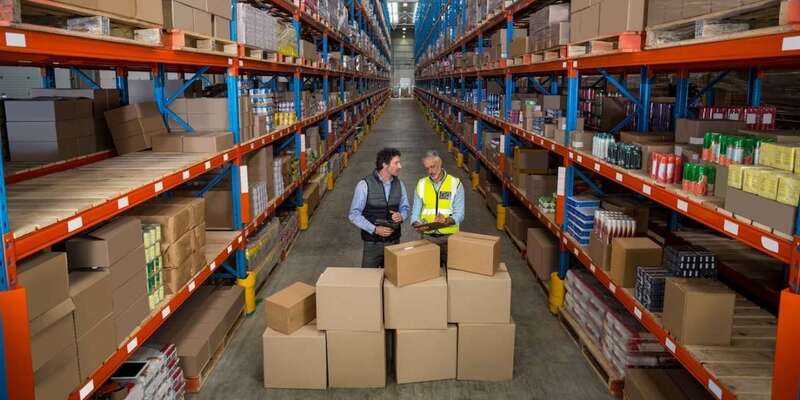 Quelles sont les horaires d’un préparateur de commande ?