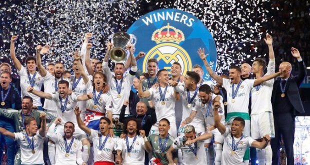 Qui a gagné la Ligue des champions 2011-2012 ?