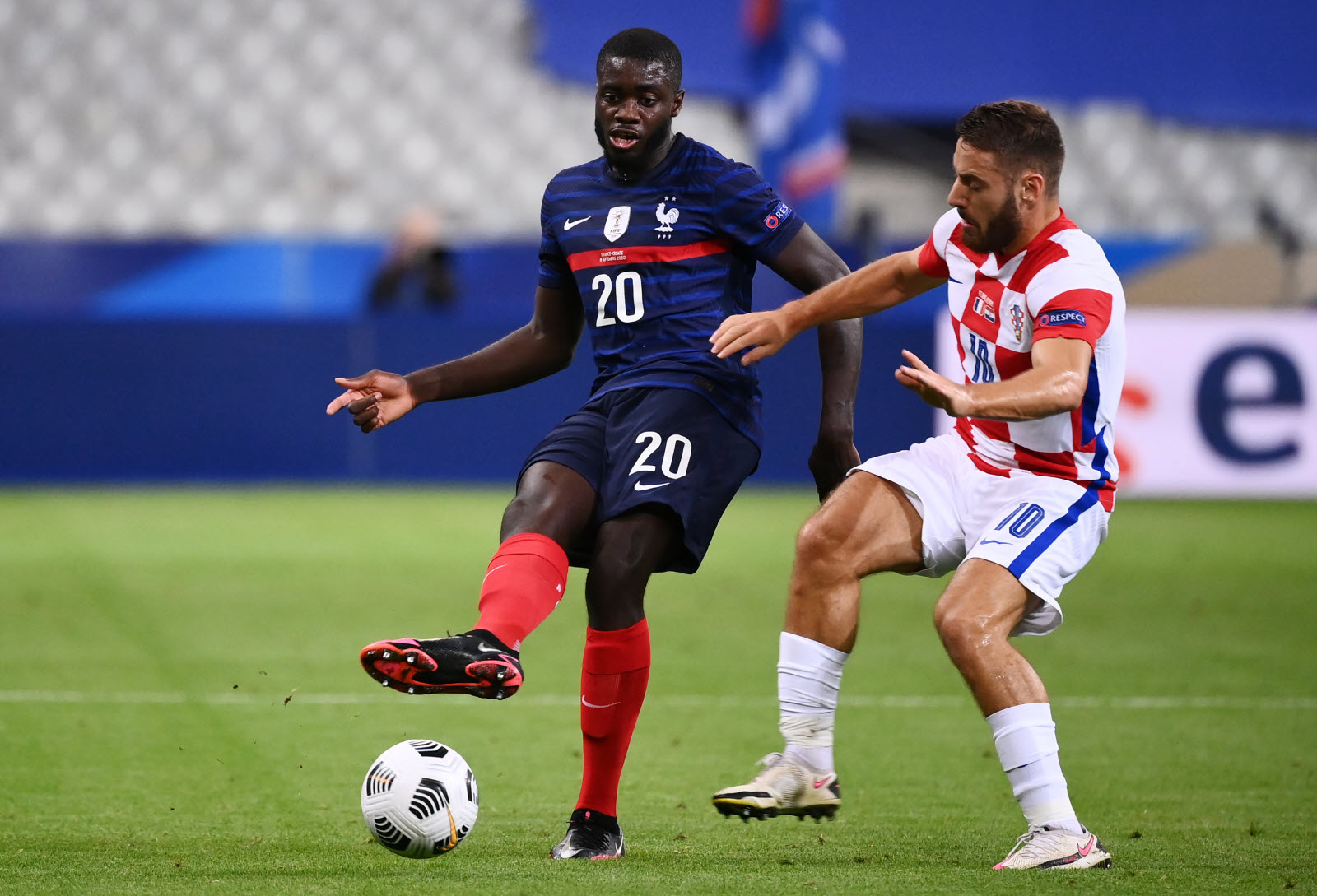 Où faire du football américain en France ?