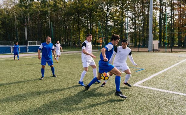 Comment ça marche les cotes au foot ?