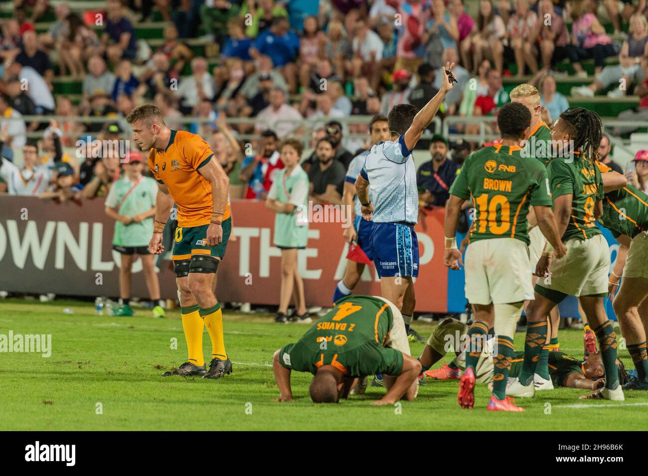 Qui arbitre France-Allemagne 2021 ?