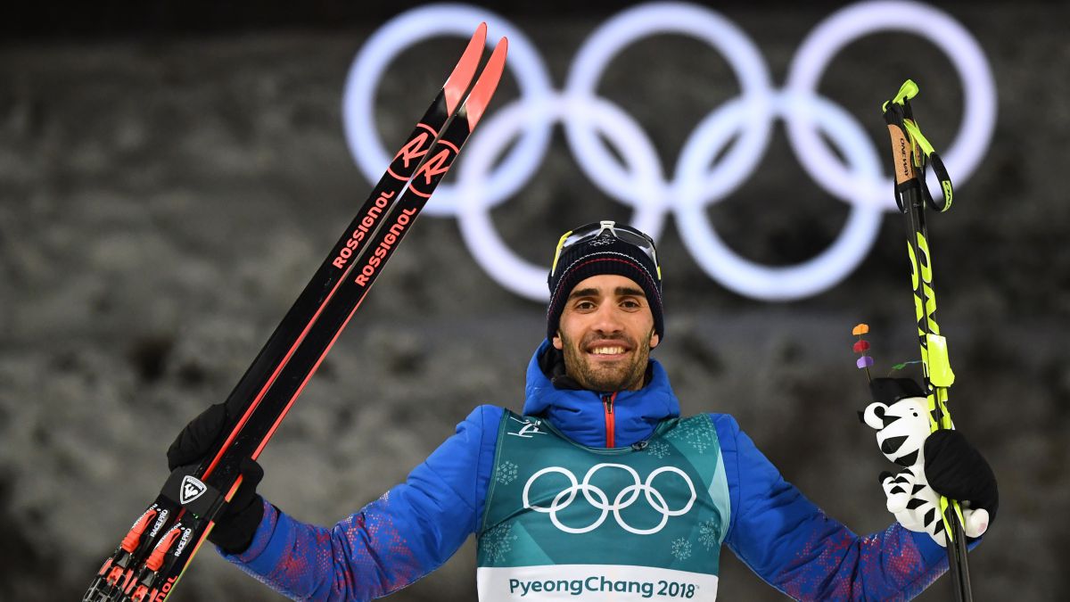 Quel est le sportif français le plus titré aux Jeux Olympiques ?