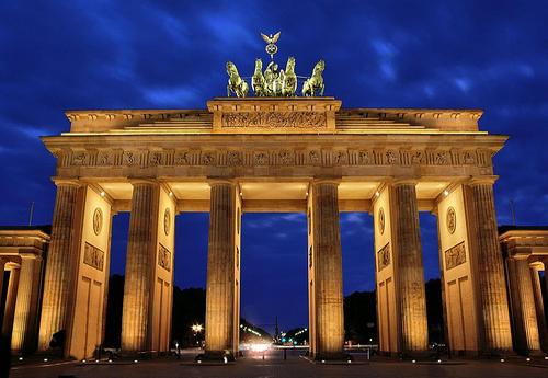 Est-ce que l’Autriche fait partie de l’Allemagne ?