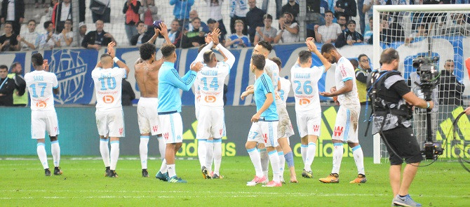 Quel est le budget de l’OM ?