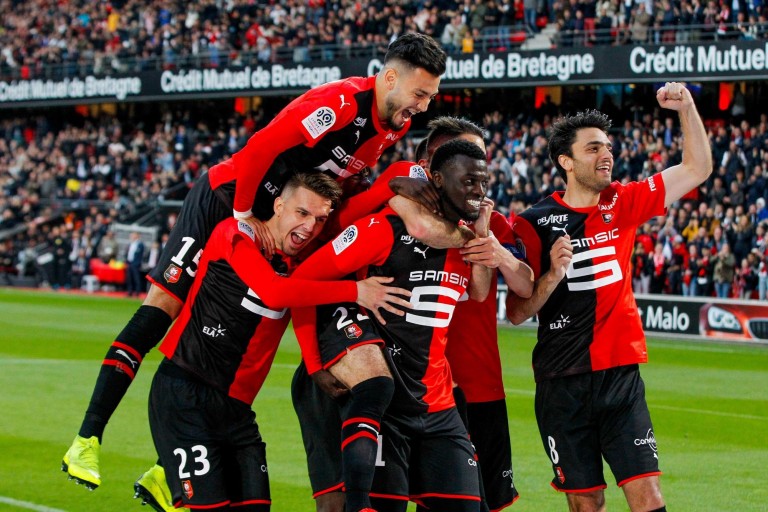 Quel est le budget du Stade Rennais ?