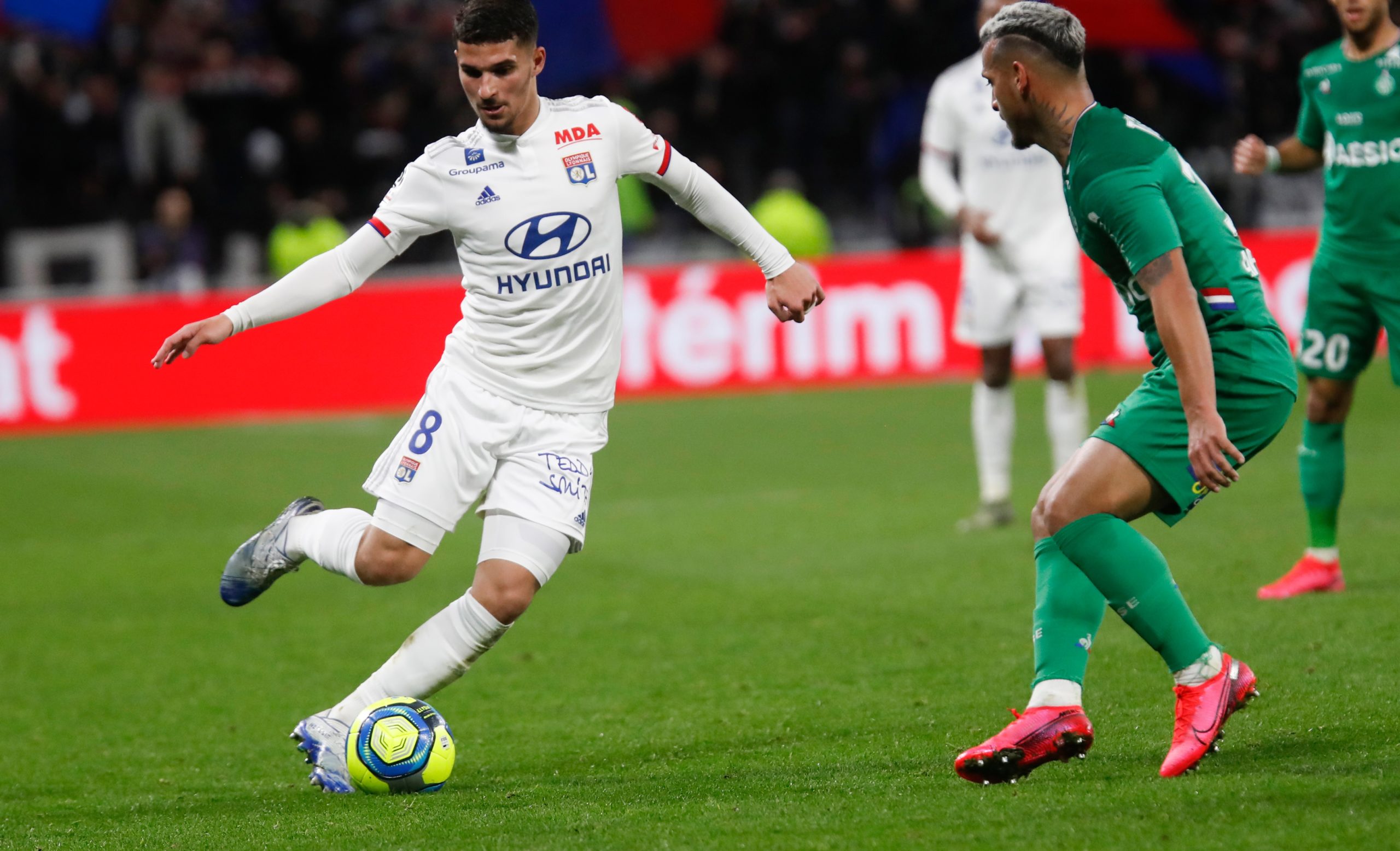 Quel est le budget de l’OL ?
