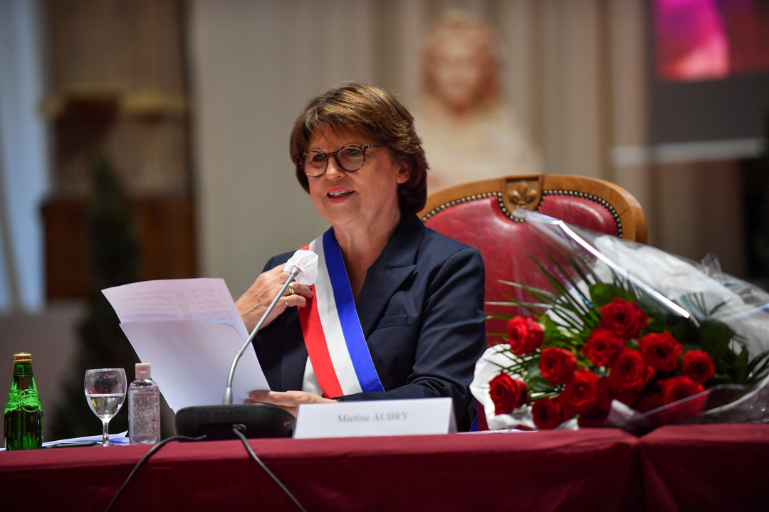 Quel est le budget de Lille ?