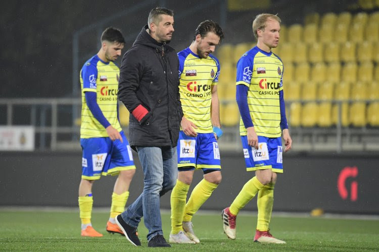 Quelle est la plus grosse défaite au foot ?