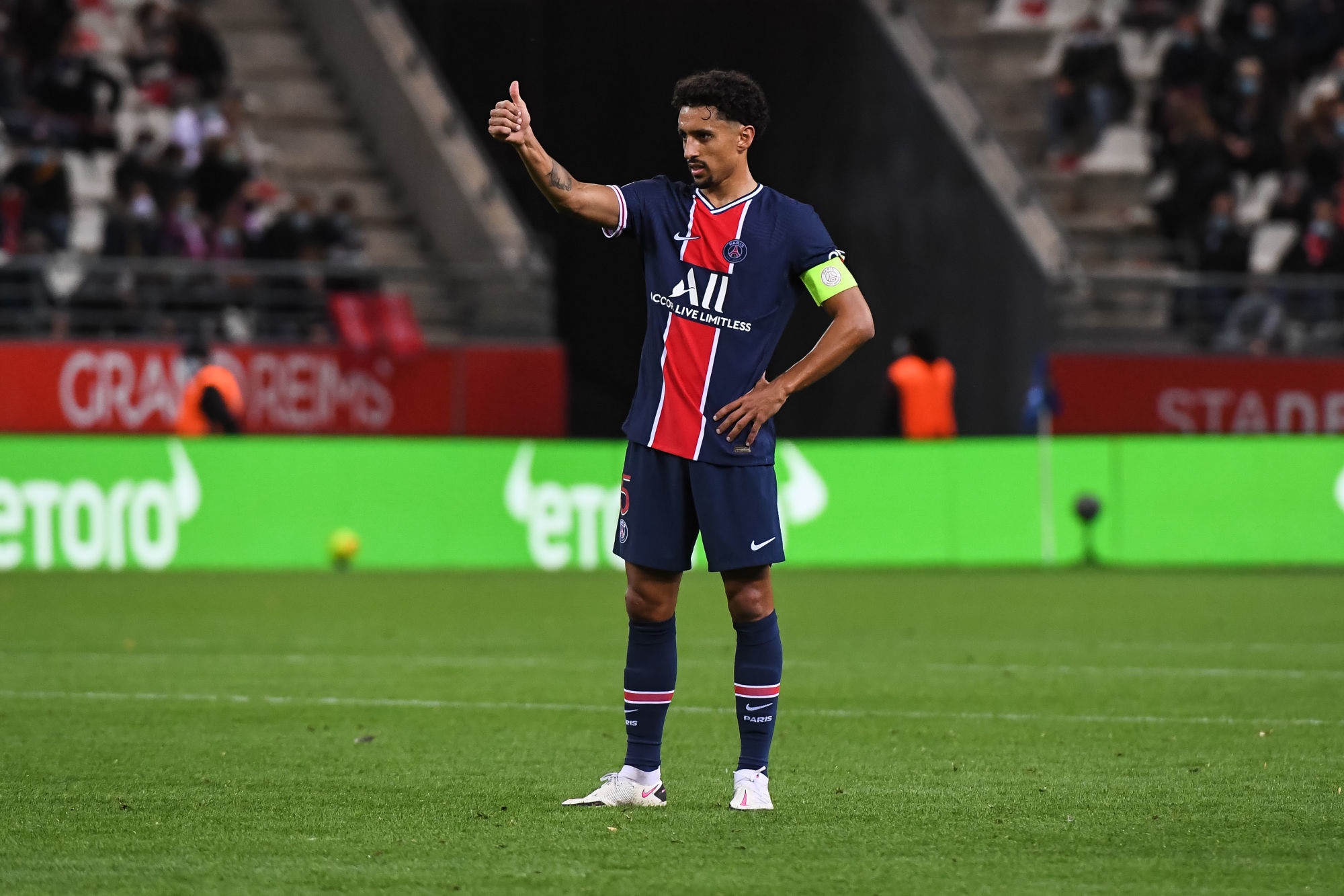 Qui est le capitaine de la Juventus 2021 ?