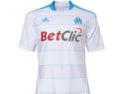 Quel est le club qui vend le plus de maillot ?