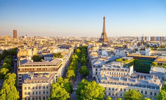 Où vivre à Manchester ?