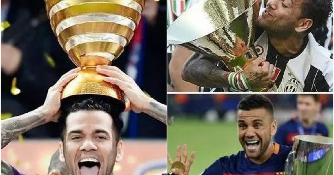 Quel est le footballeur qui a le plus gros palmarès ?