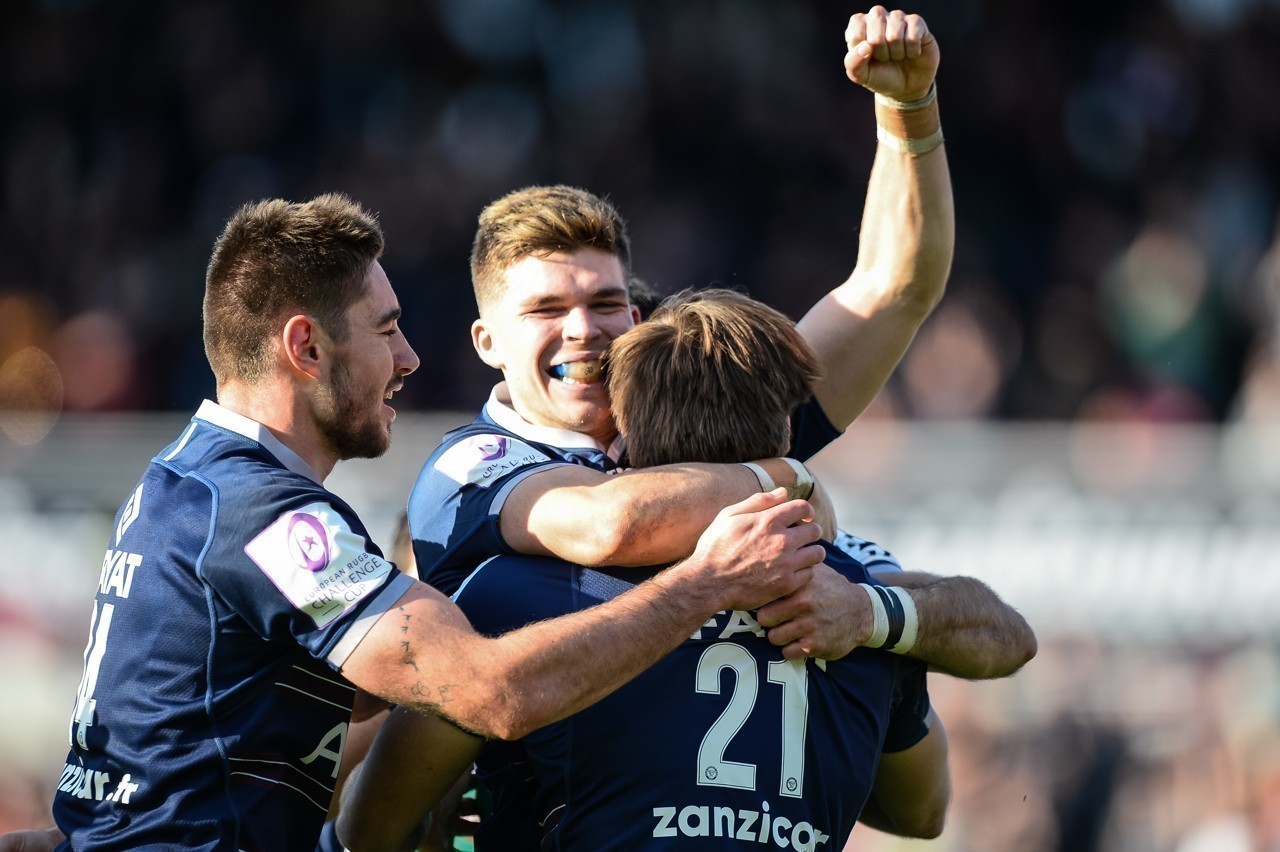 Quel est le meilleur centre de formation de France ?