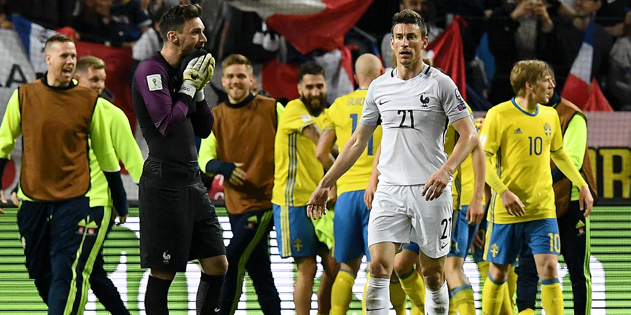 Pourquoi la France n’est pas première au classement FIFA ?