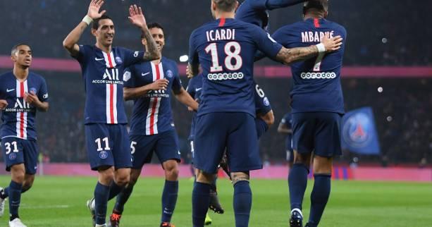 Quelle est la meilleure équipe de foot en 2021 ?