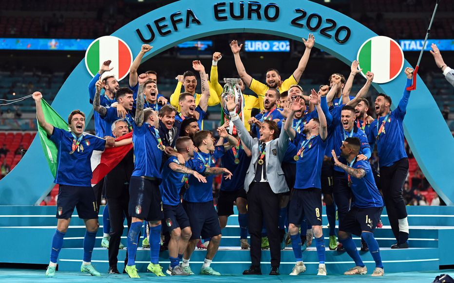 Qui a plus de trophée en Angleterre ?