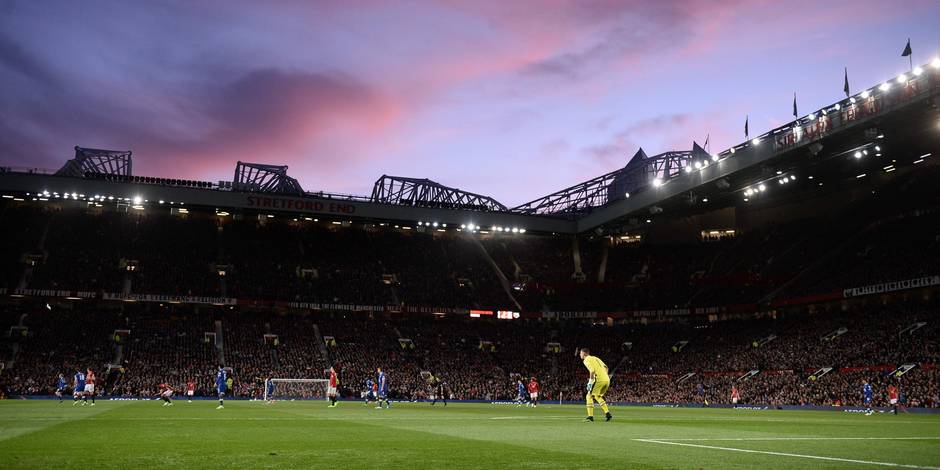 Quelle club de foot est le plus riche ?