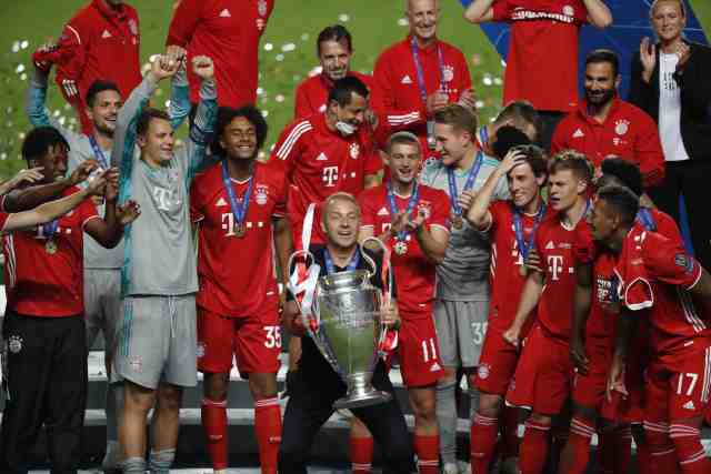 Qui va gagner la Ligue des Champions 2021 2022 ?