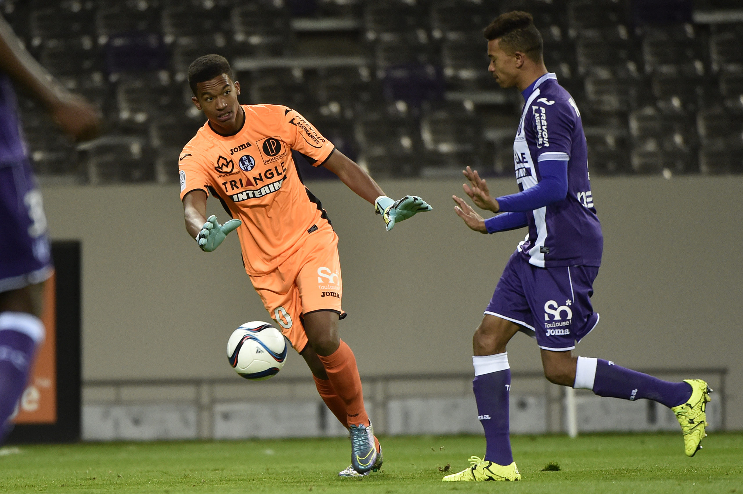 Quel club est depuis le plus longtemps en Ligue 1 ?
