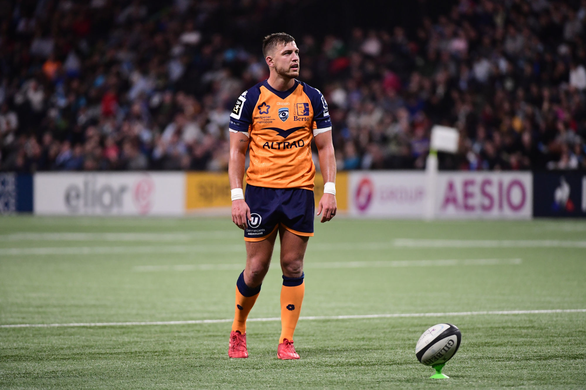 Quel est le joueur le mieux payé du Top 14 ?