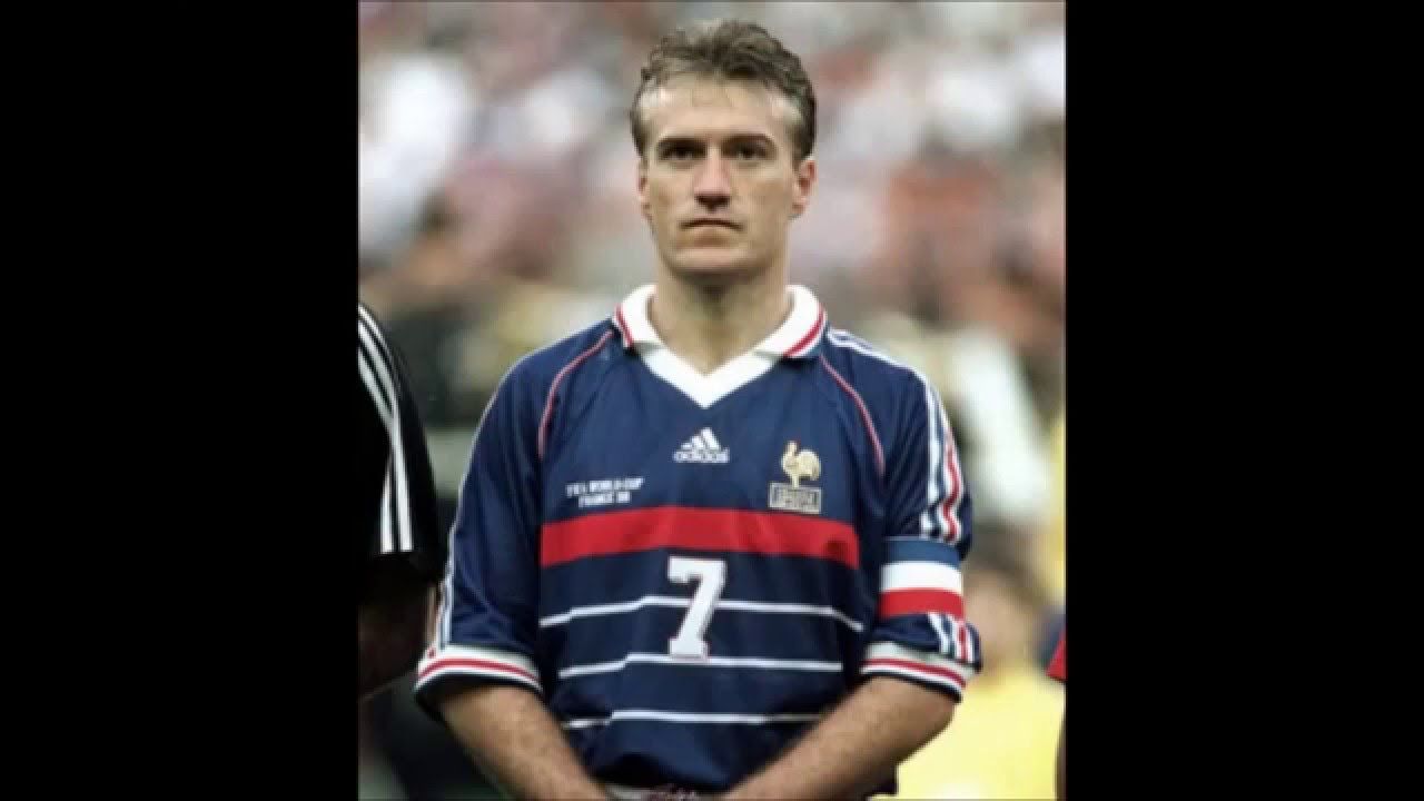 Quel est le joueur français le mieux payé ?