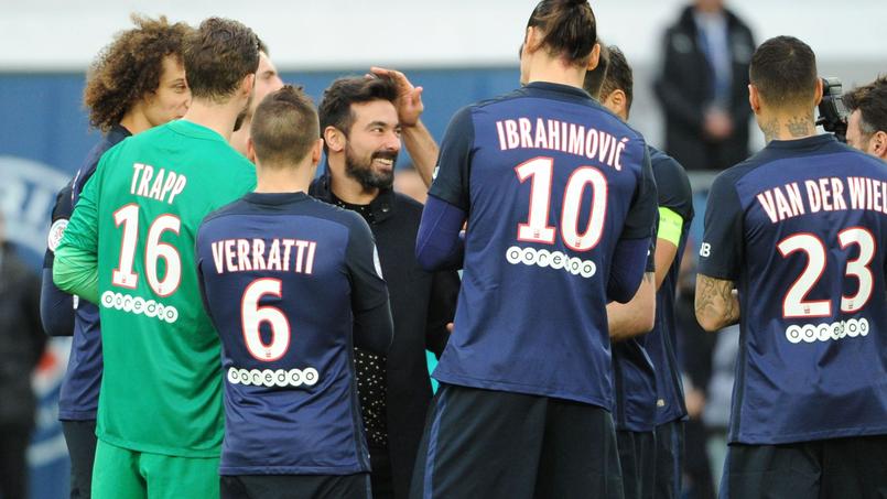 Qui est le mieux payé au PSG ?