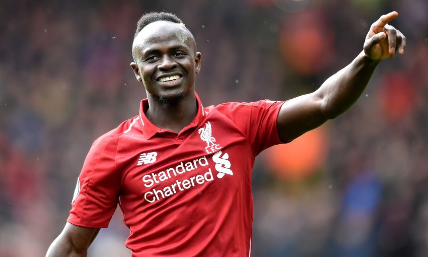 Quel est le joueur le mieux payé en Liverpool ?