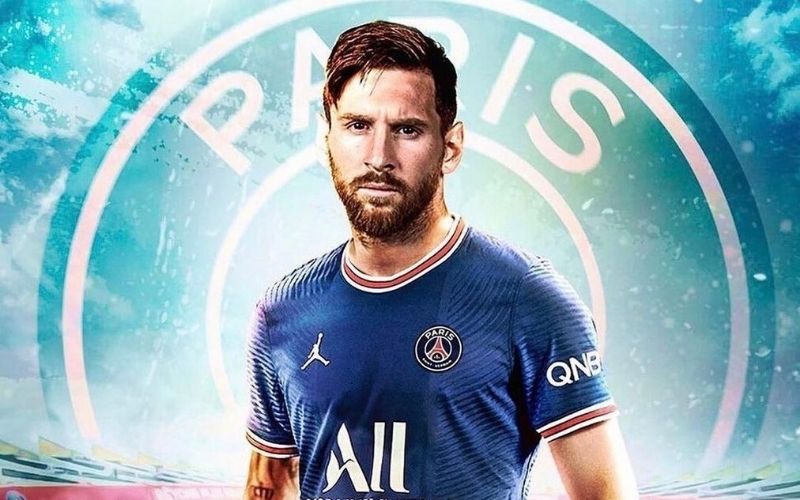 Quel serait le salaire de Lionel Messi au PSG ?