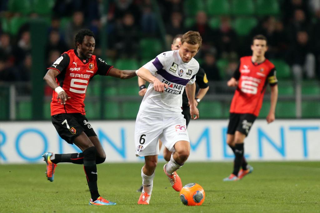 Quel joueur a été blessé ?