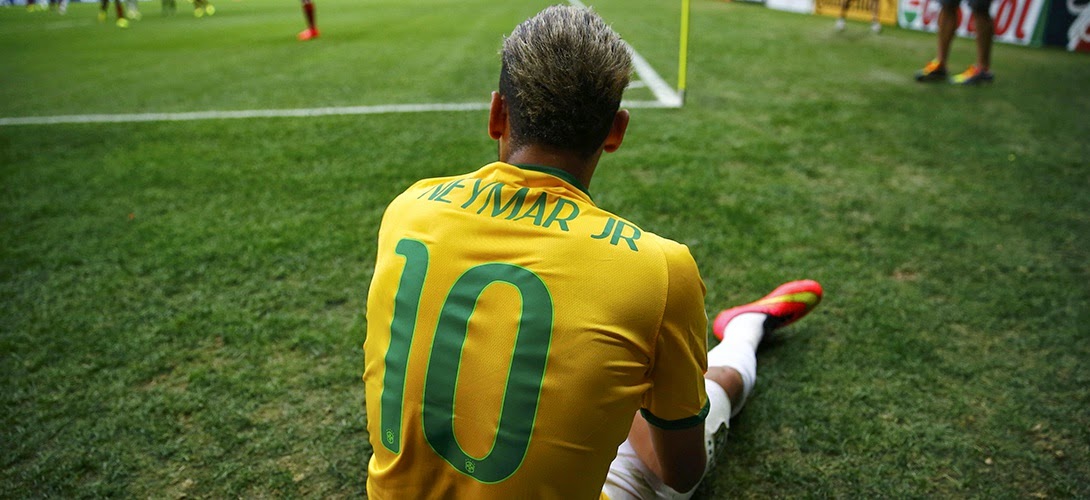 Pourquoi les joueurs brésiliens n’ont pas de prénom ?