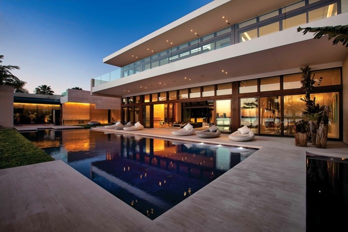 Qui est la plus belle maison du monde ?