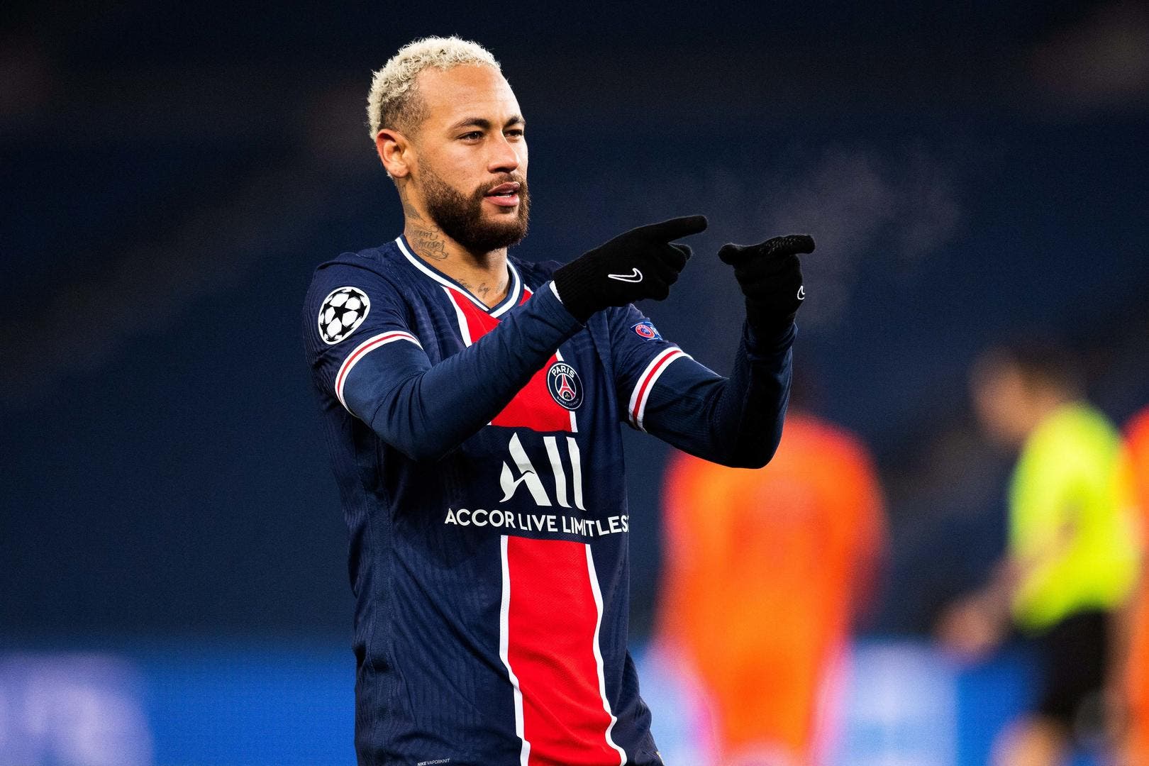Qui est le joueur de foot le plus aimé ?
