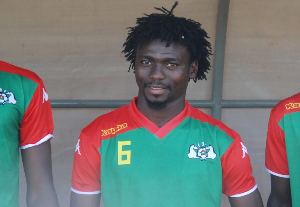 Qui est le meilleur joueur du Burkina Faso ?